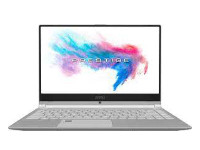 MSI (Micro-Star) Notebook PS42 Modern 8MO