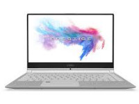 MSI (Micro-Star) Notebook PS42 Modern 8RA
