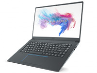 MSI (Micro-Star) Notebook PS63 Modern