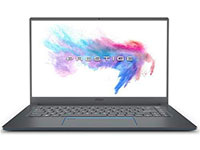 MSI (Micro-Star) Notebook PS63 Modern 8RC
