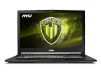 MSI (Micro-Star) Notebook WE63 8SI-238