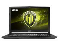 MSI (Micro-Star) Notebook WE63 8SJ-235
