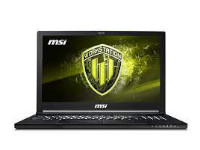 MSI (Micro-Star) Notebook WS63 8SJ-018