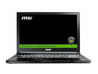 MSI (Micro-Star) Notebook WS63 8SL-015