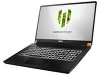 MSI (Micro-Star) Notebook WS75 9TL-497