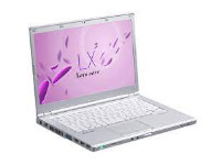 Panasonic Toughbook CF-LX4-1