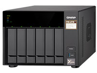 QNAP NAS TS-673