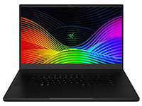 Razer Laptop Blade Pro 17" (2019)