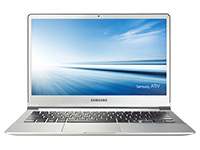 Samsung Laptop / Notebook NP-900X3T-K01US