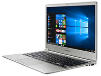 Samsung Laptop / Notebook NP-900X3T-K02US