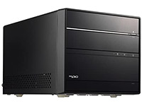 Shuttle XPC SH370