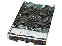 Supermicro SuperBlade SBI-8149P-T8N