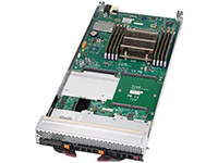 Supermicro SuperBlade SBI-6119R-C3N