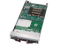 Supermicro SuperBlade SBI-6119R-T3N