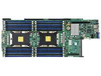 Supermicro Motherboard X11DPT-BH