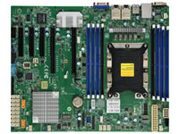 Supermicro Motherboard X11SPi-TF