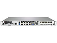 Supermicro SuperServer 1019D-FRN8TP