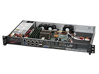 Supermicro SuperServer 5019A-FTN10P