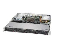 Supermicro SuperServer 5019C-M