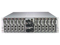 Supermicro SuperServer 5039MA16-H12RFT