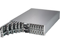 Supermicro SuperServer 5039MA8-H12RFT