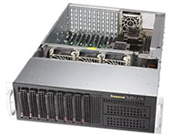 Supermicro SuperServer 6039P-TXRT