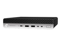 HP ProDesk 600 G5 [Mini]