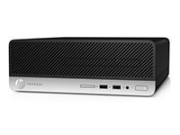 HP ProDesk 600 G5 [Small Form Factor] SFF