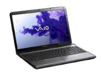 Sony VAIO Laptop SVE14122CLP