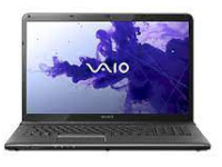 Sony VAIO Laptop SVE1512G1RB