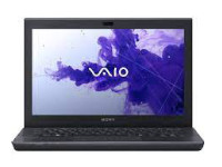 Sony VAIO Laptop SVS13118GBB