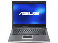 Asus Laptop A6Je