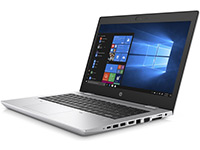 HP ProBook 640 G5