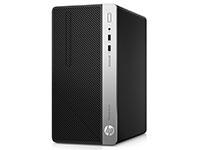 HP ProDesk 400 G6 [Micro-Tower]