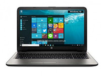 HP Pavilion Notebook 15-ac018ne