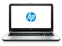 HP Pavilion Notebook 15-ac029na