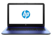 HP Pavilion Notebook 15-ac082nx