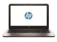 HP Pavilion Notebook 15-ac113nx