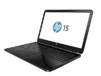 HP Pavilion Notebook 15-ac118ne