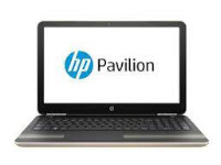 HP Pavilion Notebook 15-ac120nf