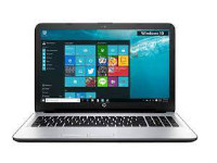 HP Pavilion Notebook 15-ac124tx