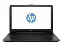 HP Pavilion Notebook 15-ac125ne