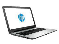 HP Pavilion Notebook 15-ac128ca
