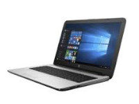 HP Pavilion Notebook 15-ac128ns