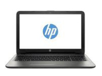 HP Pavilion Notebook 15-ac132nia