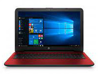 HP Pavilion Notebook 15-ac135ng