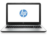 HP Pavilion Notebook 15-ac138na