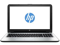 HP Pavilion Notebook 15-ac148nf