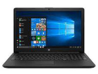 HP Pavilion Notebook 15-ac155tx