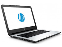 HP Pavilion Notebook 15-ac167nf